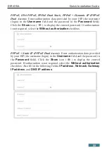 Preview for 22 page of D-Link DIR-615A Quick Installation Manual