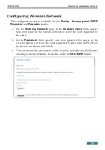 Preview for 25 page of D-Link DIR-615A Quick Installation Manual