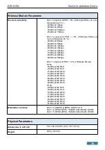 Preview for 36 page of D-Link DIR-615A Quick Installation Manual