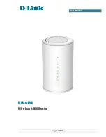 D-Link DIR-615A User Manual предпросмотр