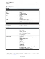 Предварительный просмотр 7 страницы D-Link DIR-615A User Manual