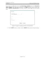 Предварительный просмотр 41 страницы D-Link DIR-615A User Manual