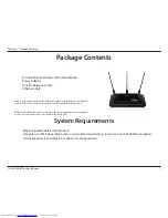 Preview for 5 page of D-Link DIR-619L User Manual