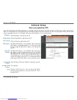 Preview for 17 page of D-Link DIR-619L User Manual