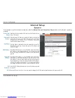 Preview for 18 page of D-Link DIR-619L User Manual