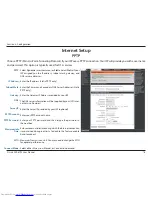 Preview for 20 page of D-Link DIR-619L User Manual