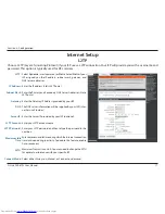 Preview for 21 page of D-Link DIR-619L User Manual
