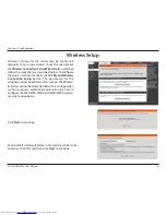 Preview for 22 page of D-Link DIR-619L User Manual