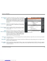 Preview for 24 page of D-Link DIR-619L User Manual