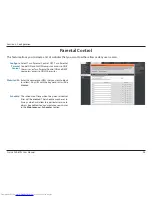 Preview for 30 page of D-Link DIR-619L User Manual