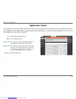 Preview for 32 page of D-Link DIR-619L User Manual