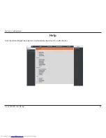 Preview for 50 page of D-Link DIR-619L User Manual