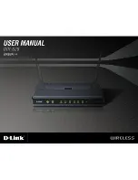 D-Link DIR-628 - RangeBooster N Dual Band Router Wireless Product Manual preview