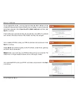 Preview for 20 page of D-Link DIR-628 - RangeBooster N Dual Band Router... Product Manual