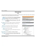 Preview for 27 page of D-Link DIR-628 - RangeBooster N Dual Band Router... Product Manual