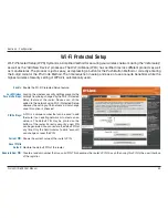 Preview for 55 page of D-Link DIR-628 - RangeBooster N Dual Band Router... Product Manual