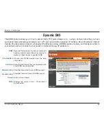 Preview for 68 page of D-Link DIR-628 - RangeBooster N Dual Band Router... Product Manual