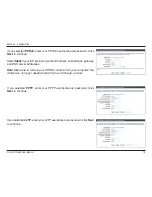 Preview for 19 page of D-Link DIR 635 B3 User Manual