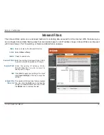 Preview for 48 page of D-Link DIR 635 B3 User Manual