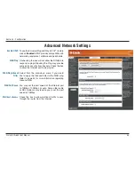 Preview for 57 page of D-Link DIR 635 B3 User Manual