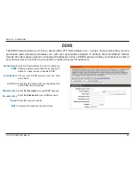 Preview for 64 page of D-Link DIR 635 B3 User Manual