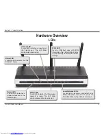 Предварительный просмотр 8 страницы D-Link DIR-635 User Manual