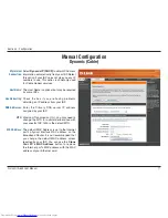 Предварительный просмотр 17 страницы D-Link DIR-635 User Manual