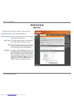 Предварительный просмотр 24 страницы D-Link DIR-635 User Manual