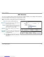 Предварительный просмотр 29 страницы D-Link DIR-635 User Manual