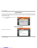 Предварительный просмотр 36 страницы D-Link DIR-635 User Manual