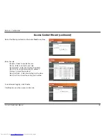 Предварительный просмотр 38 страницы D-Link DIR-635 User Manual