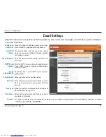 Предварительный просмотр 48 страницы D-Link DIR-635 User Manual