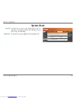 Предварительный просмотр 52 страницы D-Link DIR-635 User Manual