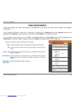 Предварительный просмотр 54 страницы D-Link DIR-635 User Manual