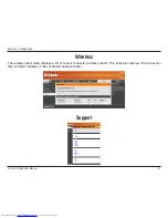 Предварительный просмотр 57 страницы D-Link DIR-635 User Manual
