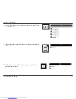 Preview for 30 page of D-Link DIR-636L User Manual