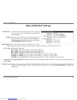 Preview for 44 page of D-Link DIR-636L User Manual