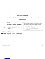 Preview for 54 page of D-Link DIR-636L User Manual