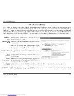 Preview for 55 page of D-Link DIR-636L User Manual