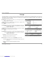 Preview for 58 page of D-Link DIR-636L User Manual