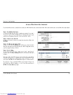 Preview for 59 page of D-Link DIR-636L User Manual