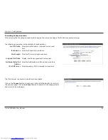 Preview for 65 page of D-Link DIR-636L User Manual