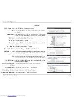 Preview for 69 page of D-Link DIR-636L User Manual