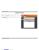 Preview for 75 page of D-Link DIR-636L User Manual