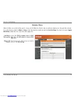 Preview for 84 page of D-Link DIR-636L User Manual