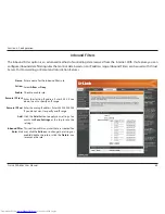 Preview for 85 page of D-Link DIR-636L User Manual