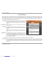 Preview for 86 page of D-Link DIR-636L User Manual