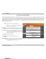 Preview for 90 page of D-Link DIR-636L User Manual