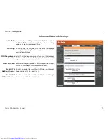 Preview for 92 page of D-Link DIR-636L User Manual