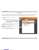 Preview for 93 page of D-Link DIR-636L User Manual